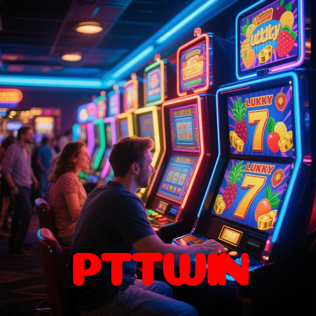 Explore Bônus e Ofertas Únicas com o PTTWIN