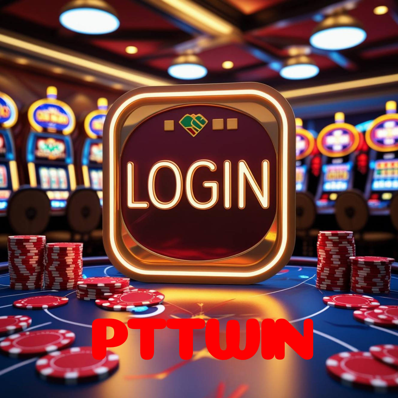 PTTWIN: Seu Cassino Online Premiável e Seguro